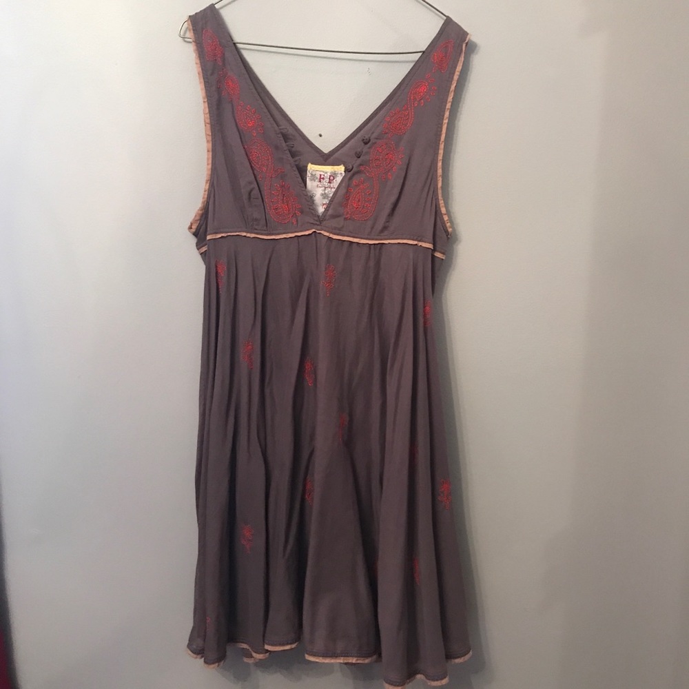 Free People Dress